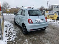 gebraucht Fiat 500 1.0 Hybrid CLUB *SOFORT*