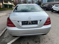 gebraucht Mercedes S350 S -Klasse Lim.BlueTec 4Matic