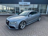 Gebraucht Audi RS5 Sport 450 PS (330 kW) 2012 Coupé