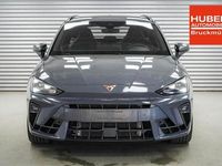 Gebraucht Cupra Leon VZ 333 PS (244 kW) 2025 Graphene grau metallic (r6) Kombi