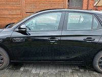 Gebraucht Opel Corsa Edition 75 PS (55 kW) 2020 Schwarz Kleinwagen