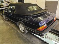 gebraucht Saab 900 Cabriolet 900 S