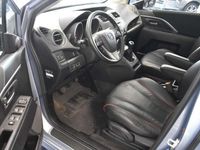 gebraucht Mazda 5 Sports 7-Sitze Xenon Leder AHK Sitzheiz PDC