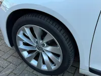 Brugt VW Scirocco 160 HK (117 kW) 2009 Hvid Coupe