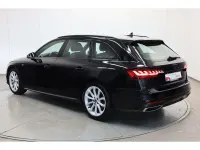 Gebraucht Audi A4 S-Line 265 PS (194 kW) 2023 Schwarz Kombi