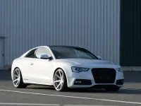 Używany Audi S5 Exclusive 333 KM (244 kW) 2013 Coupe