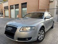 gebraucht Audi A6 3.0 TDI Quattro DPF Aut. Navi Xenon AHK