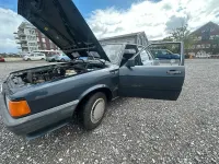 Occasion Audi 80 90 ch (66 kW) 1987 Bleue Berline