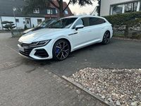 Occasion VW Arteon R 320 ch (235 kW) 2021 Blanc Break
