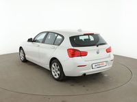 gebraucht BMW 118 118i*LIM*ALU*KLIMA*GARANTIE*