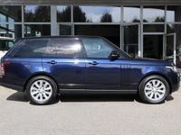 gebraucht Land Rover Range Rover 5.0 /Panorama/Meridian/TV/ServiceNEU