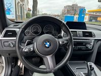 gebraucht BMW 340 i Touring