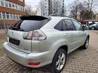 Gebraucht Lexus RX400 Luxury Line 272 PS (200 kW) 2007 Silber SUV