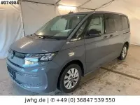 Brugt VW Multivan 218 HK (160 kW) 2022 Grå MPV