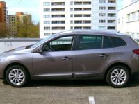 gebraucht Renault Mégane GrandTour LIMITED Klima,Navi,ufrei,AHK