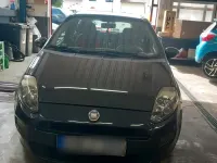 Gebraucht Fiat Punto 95 PS (69 kW) 2012 Kleinwagen