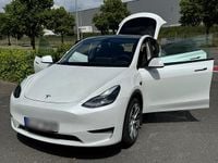 Gebraucht Tesla Model Y Standard Range 219 kW (299 PS) 2024 Weiß SUV