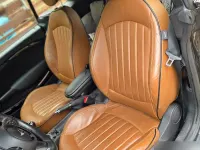 Gebraucht Mini Cooper S 184 PS (135 kW) 2015 Grau Kleinwagen