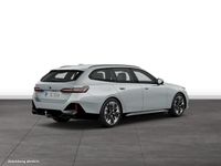 Gebraucht BMW 540 M Sport 286 PS (210 kW) 2025 Grau Kombi