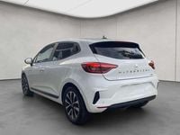 Neu Mitsubishi Colt Plus 143 PS (105 kW) 2025 Antarktisweiß Kleinwagen