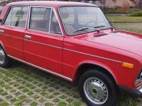 Gebraucht Lada 2106 77 PS (56 kW) 1978 Limousine