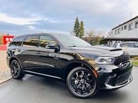 Gebraucht Dodge Durango 299 PS (219 kW) 2020 Schwarz SUV