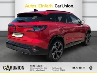 Gebraucht Renault Austral Techno Esprit Alpine 158 PS (116 kW) 2024 Dezirrot SUV