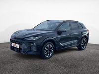 Gebraucht Cupra Terramar 150 PS (110 kW) 2025 Mitternachtsschwarz SUV