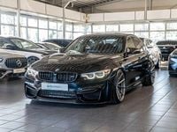Gebraucht BMW M3 Competition Edition 450 PS (330 kW) 2018 Schwarz Limousine