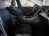 Gebraucht Mercedes C220 AMG line 272 PS (200 kW) 2021
