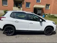 Second-hand Peugeot 2008 Active 82 CP (60 kW) 2017 SUV