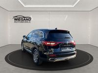 Gebraucht Renault Koleos Intens 184 PS (135 kW) 2022 Schwarz SUV