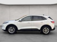 Gebraucht Ford Kuga Titanium 224 PS (164 kW) 2022 Weiß SUV