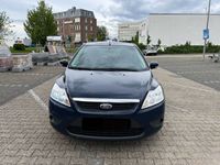 gebraucht Ford Focus 1,6 Guter Zustand//Klimaanlage//TÜV NEU