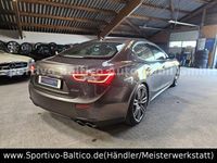 Gebraucht Maserati Ghibli 330 PS (242 kW) 2015 Grau Limousine