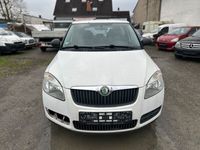 gebraucht Skoda Fabia Classic -Klima -TÜV09.2025 -2. Hand