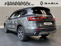 gebraucht Renault Koleos TECHNO TCe 160 EDC ACC Navi