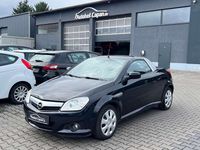 Gebraucht Opel Tigra Cosmo 125 PS (91 kW) 2005 Other Cabrio