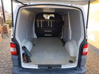 Gebraucht VW Transporter 102 PS (75 kW) 2010 Weiß Van
