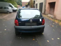 Używany Opel Corsa 60 KM (44 kW) 1998 Hatchback