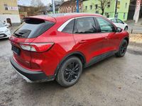 gebraucht Ford Kuga Hybrid Titanium