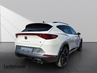 Gebraucht Cupra Formentor VZ 310 PS (228 kW) 2024 Candy weiss SUV