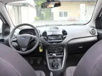 Occasion Ford Ka Plus 71 ch (52 kW) 2018 Blanc Citadine