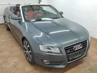 gebraucht Audi A5 Cabriolet 3.0 V6 TDI DPF QUATTRO AUTOMATIK XENON NAVI