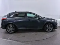 Gebraucht Kia XCeed Platinum 141 PS (103 kW) 2021 Grau SUV