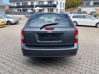 Gebraucht Chevrolet Nubira SX 109 PS (80 kW) 2010 Grau Kombi