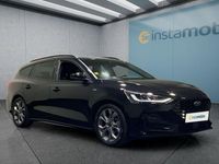 Gebraucht Ford Focus 116 PS (85 kW) 2024 Schwarz Kombi