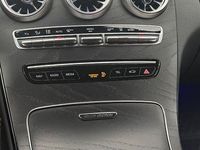 Gebraucht Mercedes C300e AMG line 306 PS (225 kW) 2021 Silber Kombi