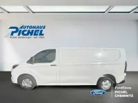 Gebraucht Ford 300 Trend 136 PS (100 kW) 2024 Weiß Van / Kleinbus