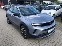 Gebraucht Opel Mokka-e Elegance 100 kW (136 PS) 2023 Grau SUV